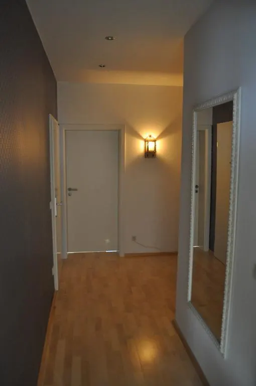 Lux Apartment City Дюссельдорф 0*,