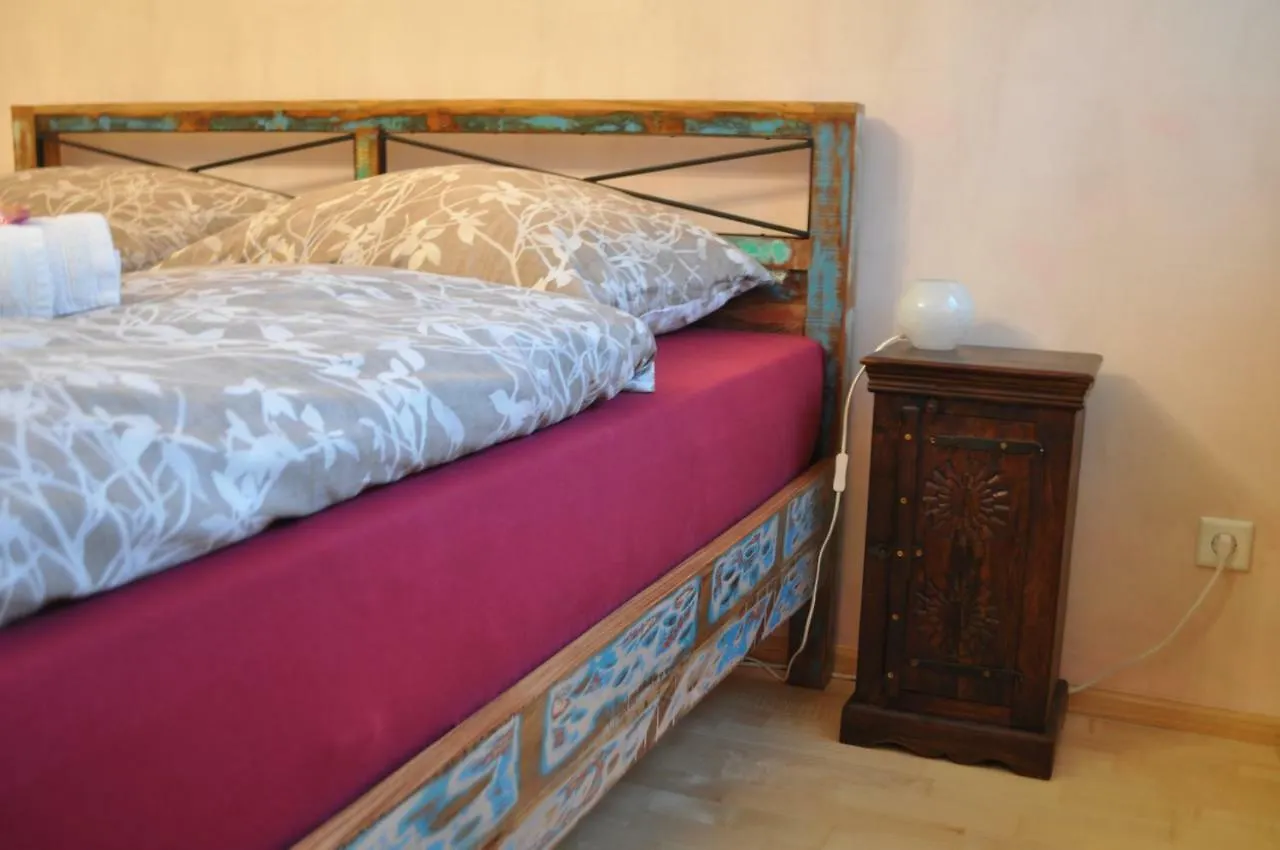 Lux Apartment City Дюссельдорф 0*,  Германия